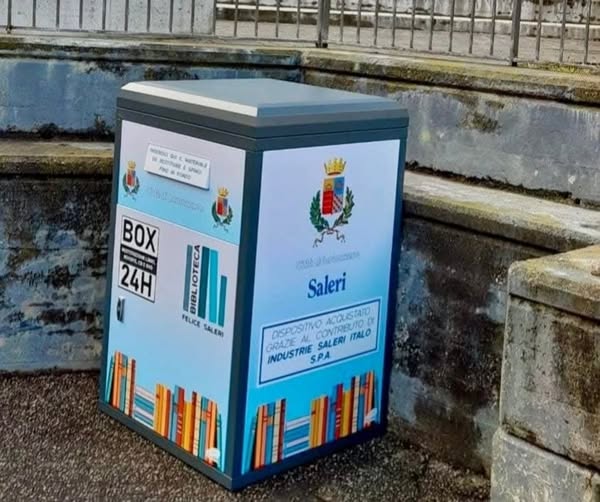 box24 Lumezzane box24 Lumezzane
