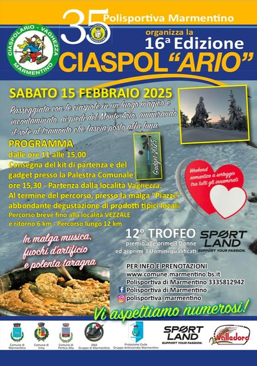 ciaspolario ciaspolario