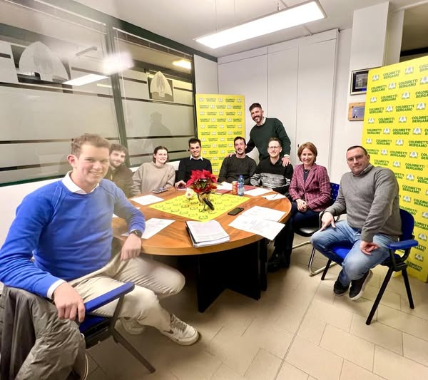 coldiretti bergamo giovani coldiretti bergamo giovani