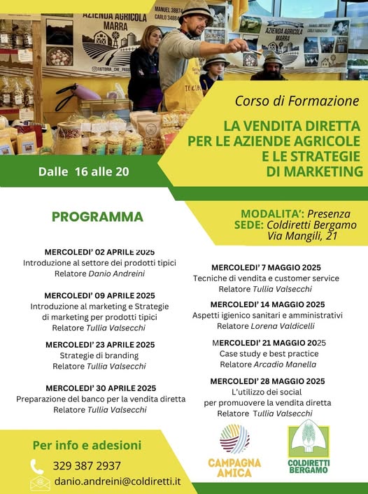 coldiretti vendita diretta coldiretti vendita diretta
