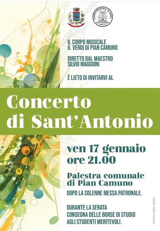 concerto sant antonio pian camuno concerto sant antonio pian camuno