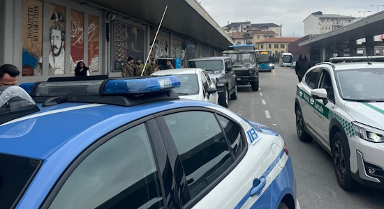 controlli polizia bergamo controlli polizia bergamo