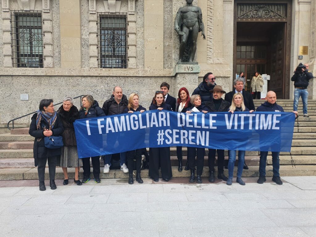familiari legali procura marzo 2023 familiari legali procura marzo 2023