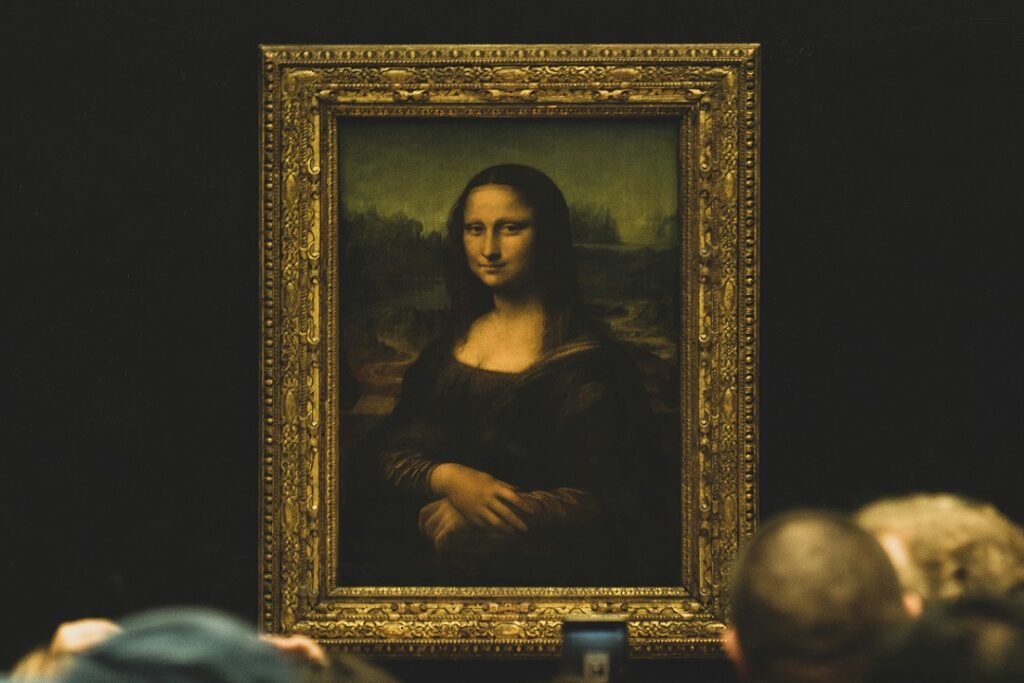 federico scarionati Gioconda federico scarionati Gioconda