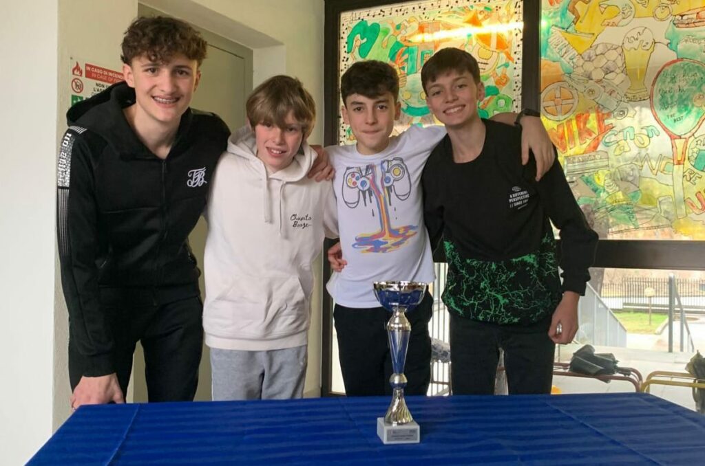 giochi studenteschi Gandino giochi studenteschi Gandino