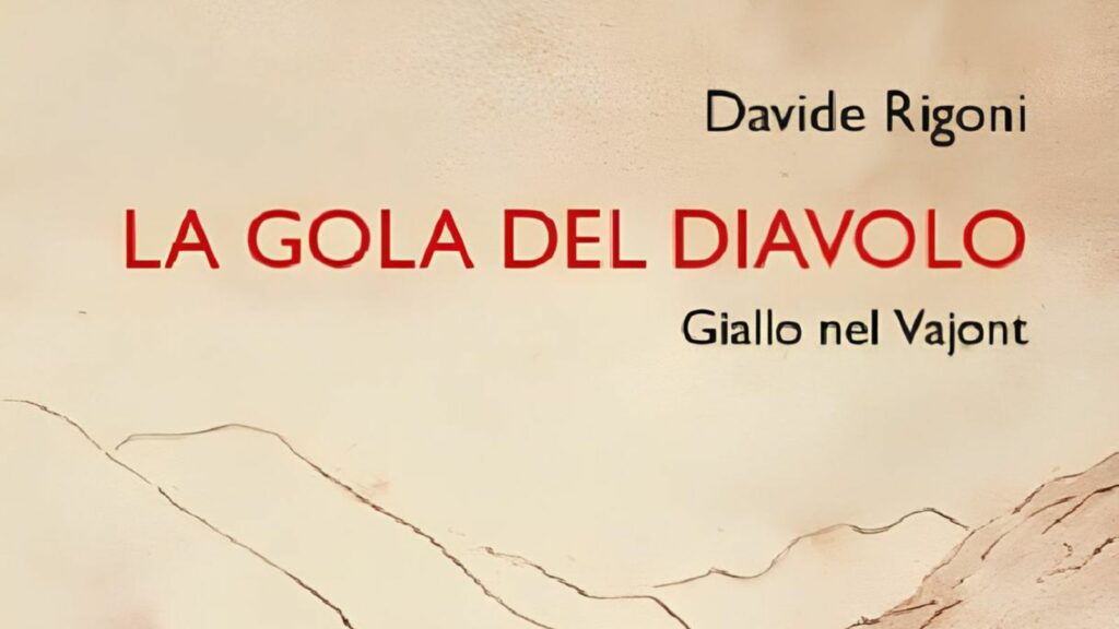 la golda del diavolo vajont la golda del diavolo vajont