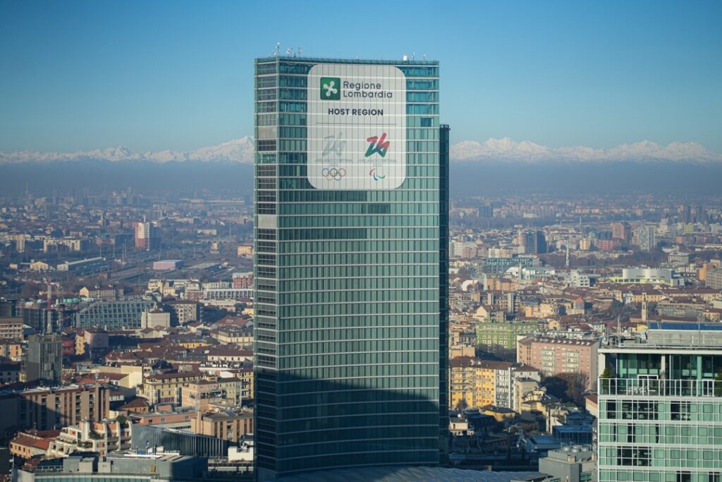 palazzo regione lombardia palazzo regione lombardia