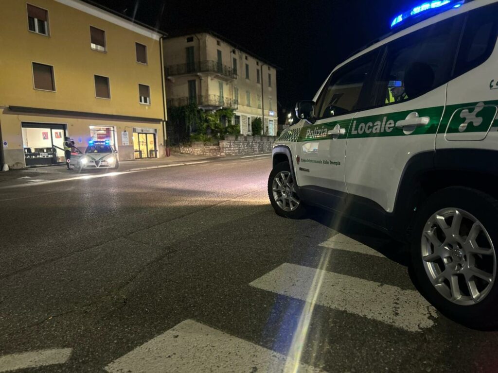 polizia locale valle trompia polizia locale valle trompia