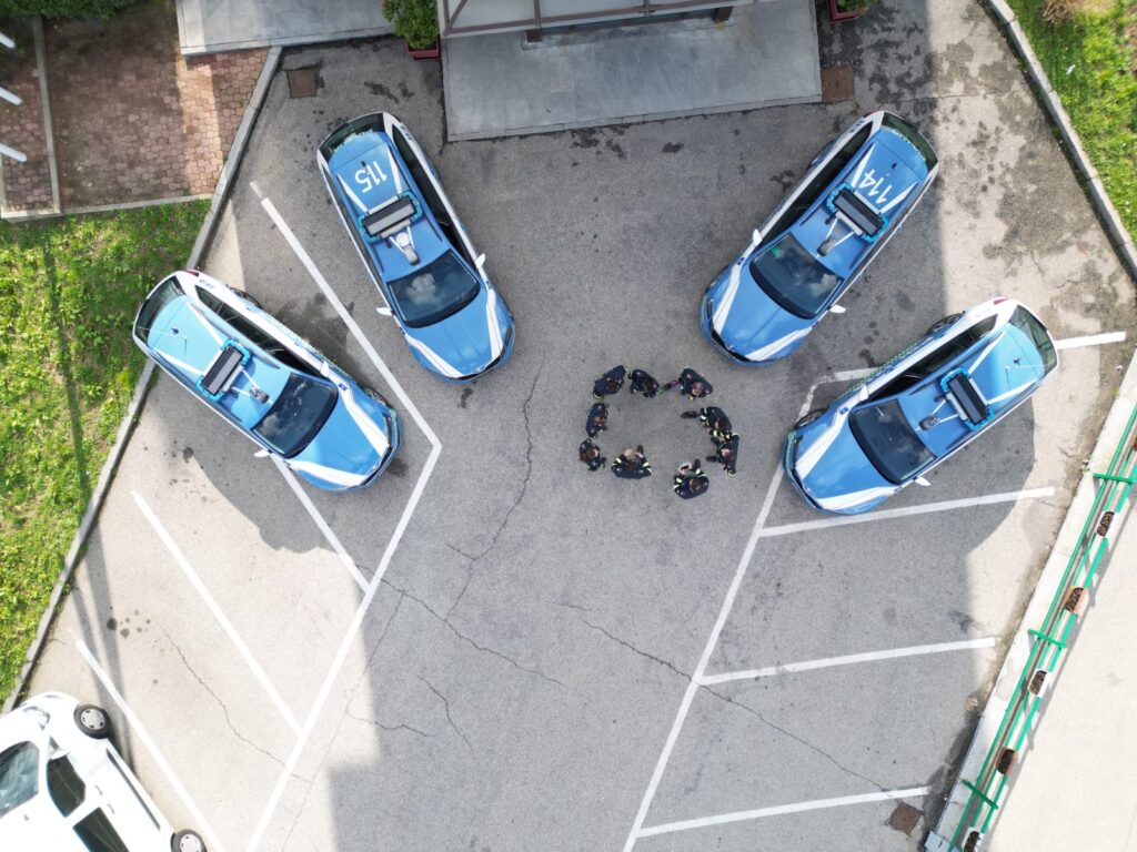 polizia stradale milano polizia stradale milano