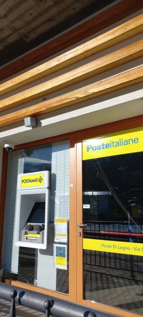 poste ponte di legno poste ponte di legno