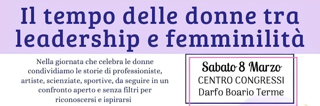 17460008686385004 zc v1 1740403000785 il tempo delle donne