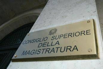 Csm Parlamento ha eletto Daniele Porena