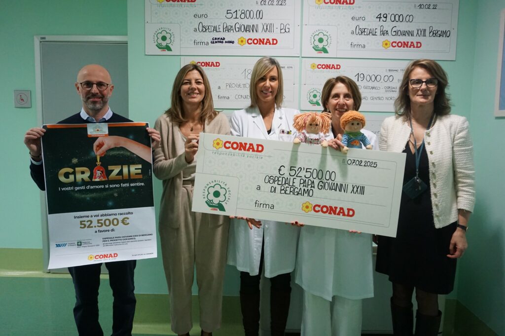 Da sx Rotasperti Corchia Caffi Spada Cesa