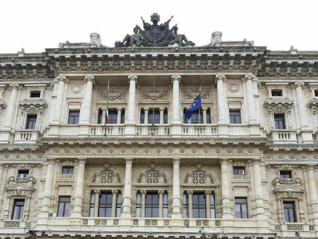 Dl sicurezza la Cassazione Ci sono criticita Dl sicurezza la Cassazione Ci sono criticita