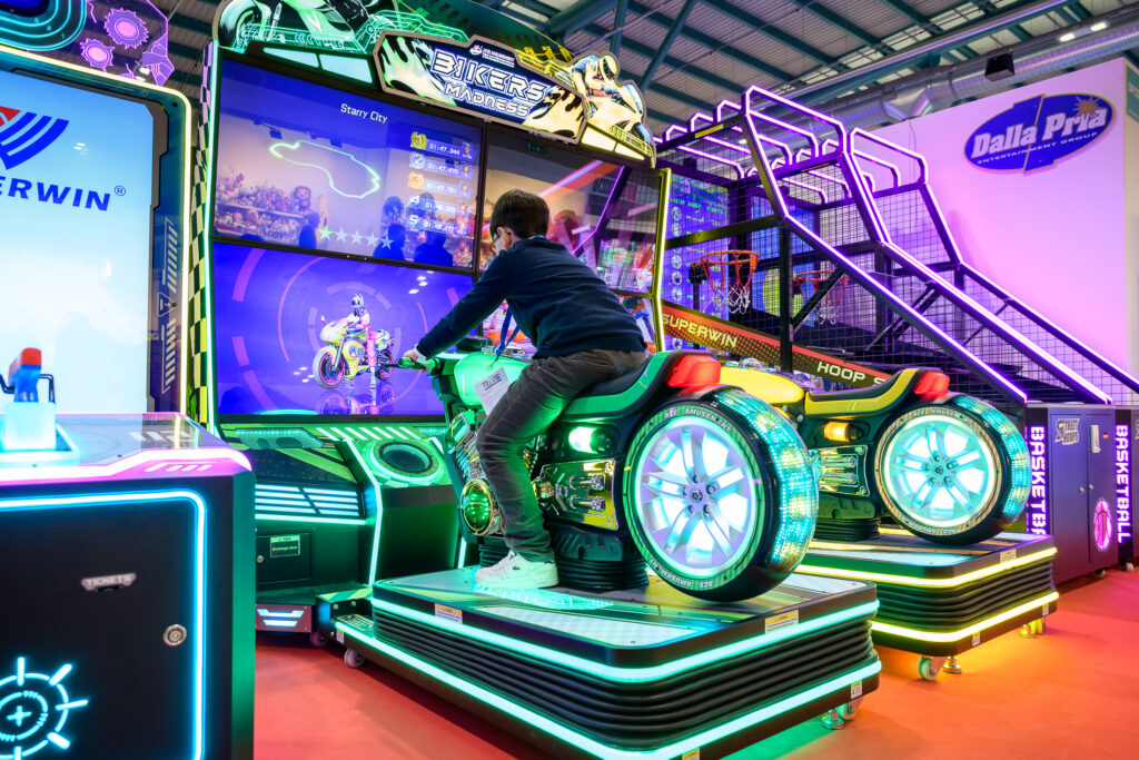 Feexpo al via in Fiera Bergamo tra divertimento e socialita
