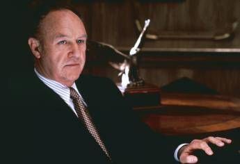 Gene Hackman il particolare inquietante non mangiava da giorni prima della morte