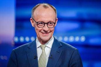 Germania i primi 100 giorni di Merz tra bilancio magro e scontento dei tedeschi Germania i primi 100 giorni di Merz tra bilancio magro e scontento dei tedeschi