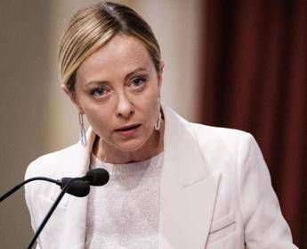 Governo Meloni Andiamo avanti abbiamo ancora tanto da fare e il consenso dei cittadini Governo Meloni Andiamo avanti abbiamo ancora tanto da fare e il consenso dei cittadini