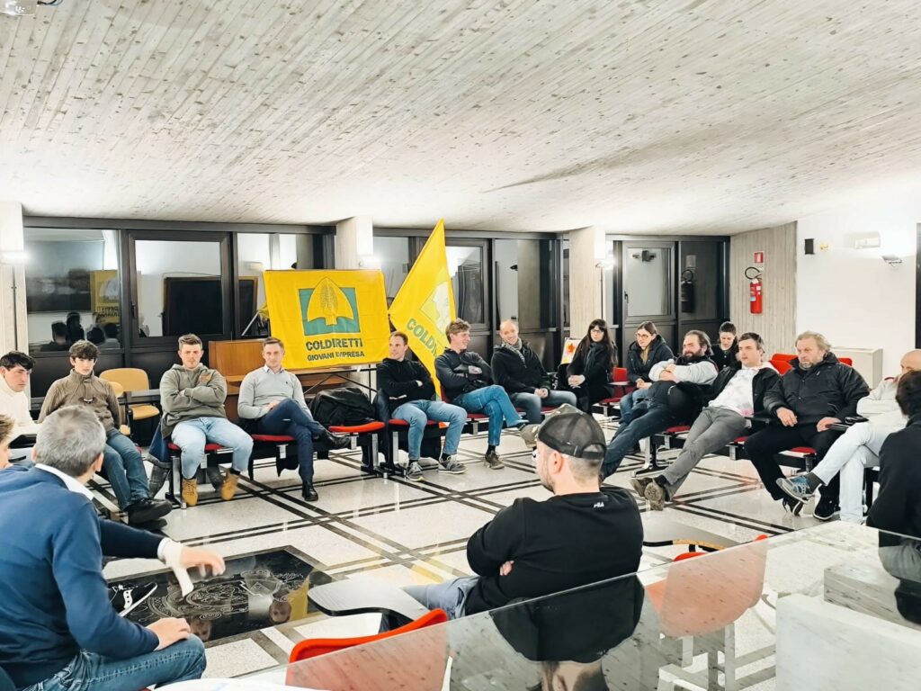 Inconttro Giovani Endine Gaiano Inconttro Giovani Endine Gaiano