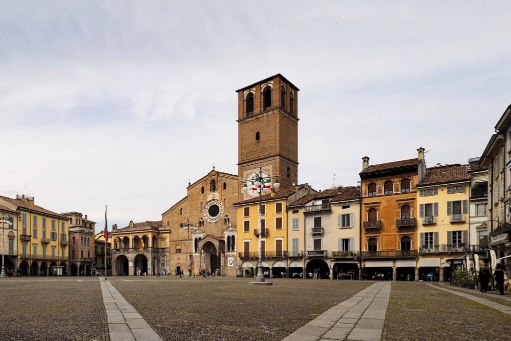Inquinamento a Lodi oltre i limiti Inquinamento a Lodi oltre i limiti