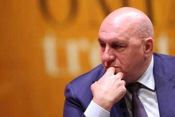 Iran Israele Crosetto Italia non entrera in guerra con Teheran Iran Israele Crosetto Italia non entrera in guerra con Teheran