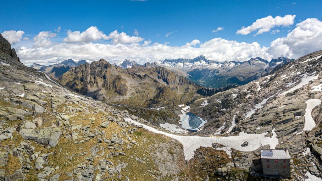 Master in Project Management per la Montagna iscrizioni entro lunedi Master in Project Management per la Montagna iscrizioni entro lunedi