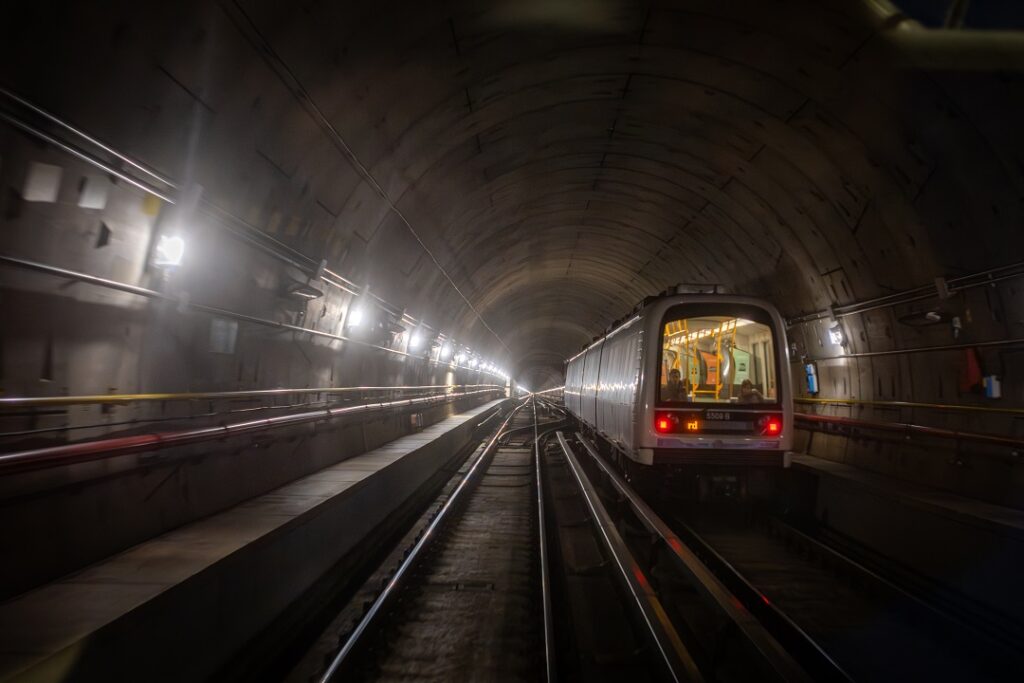 Metro M5 Monza lilla cronoprogramma Metro M5 Monza lilla cronoprogramma