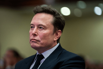 Musk via da Tesla Lui smentisce il Wall Street Journal Assolutamente falso