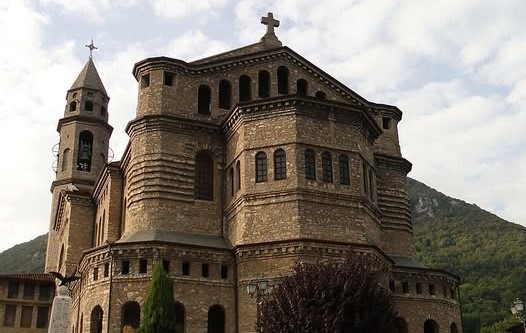 Pellegrinaggio Sette Chiese Pellegrinaggio Sette Chiese