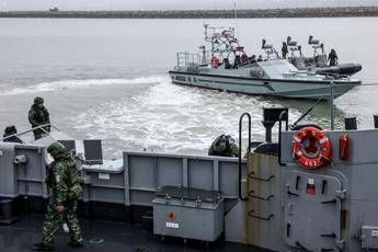 Taiwan scontro diplomatico tra Cina e Giappone Pechino pattuglia le isole contese Taiwan scontro diplomatico tra Cina e Giappone Pechino pattuglia le isole contese