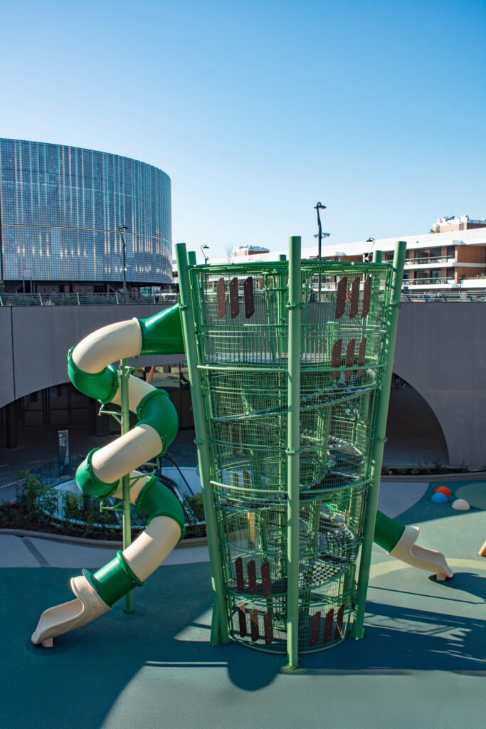 Torre playground Torre playground