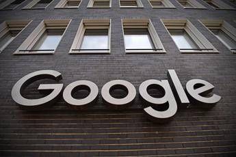 Ue multa Google per 295 miliardi per abusi su pubblicita on line Ue multa Google per 295 miliardi per abusi su pubblicita on line