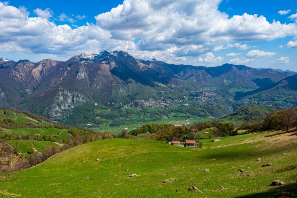 Valsassina Lc tutela territorio Valsassina Lc tutela territorio