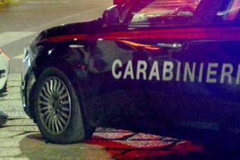 Viterbo uccide il cognato a bottigliate arrestato 30enne