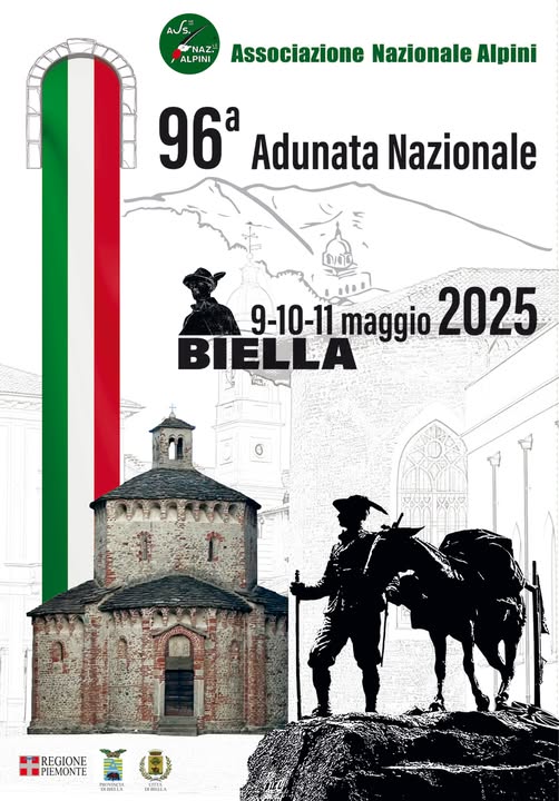 adunata nazionale biella adunata nazionale biella