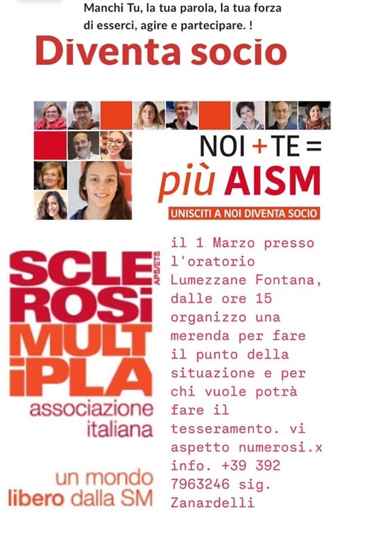 aism brescia