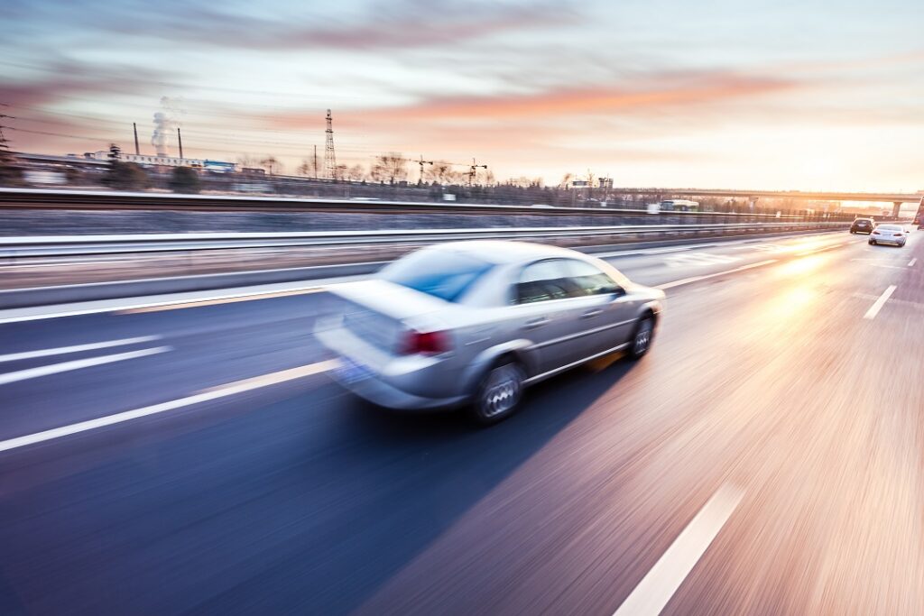 autostrada iconica
