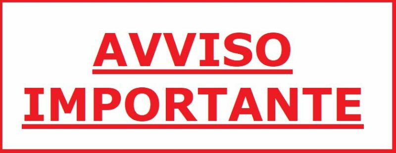 avviso importante scaled avviso importante scaled