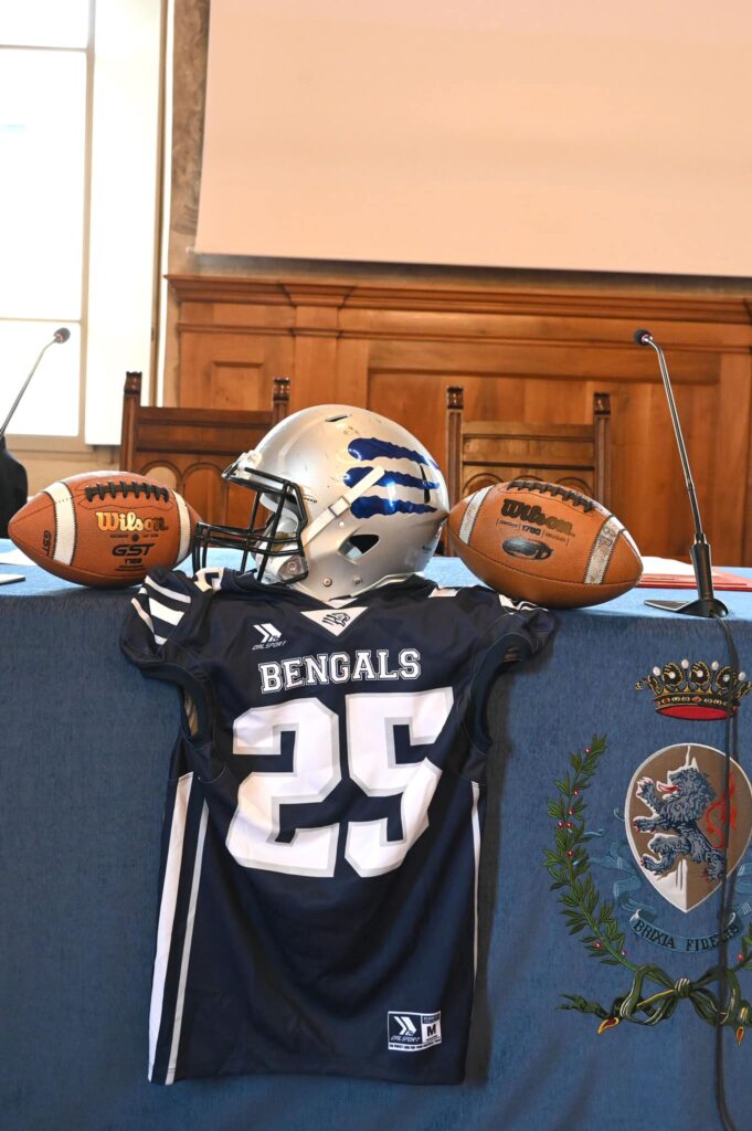 bengals brescia bengals brescia