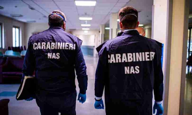 carabinieri nas scaled carabinieri nas scaled