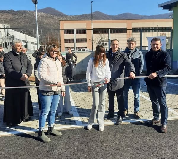centro raccolta comunale Concesio centro raccolta comunale Concesio