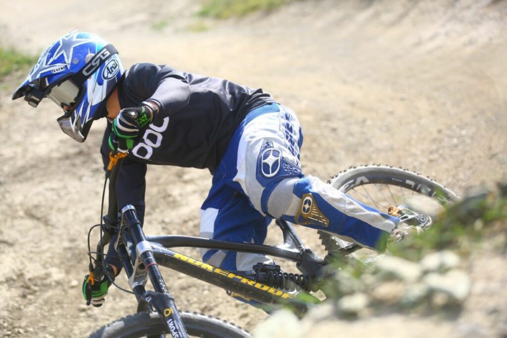 downhill downhill