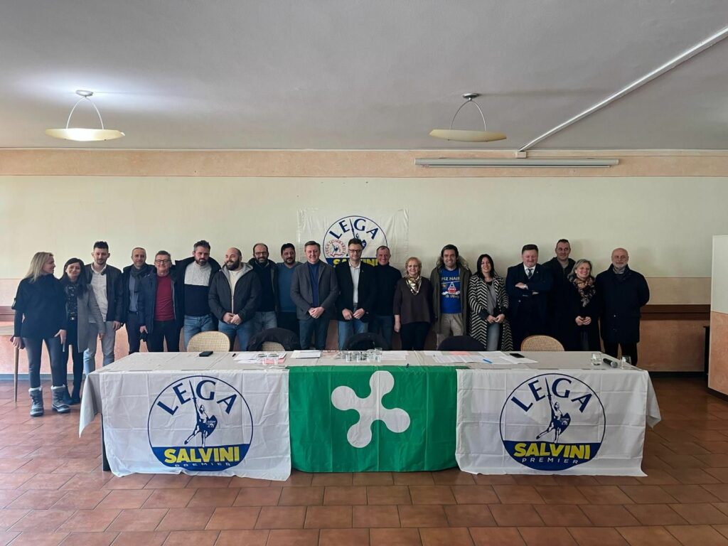 lega lega