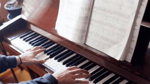 leggere la musica pianoforte leggere la musica pianoforte