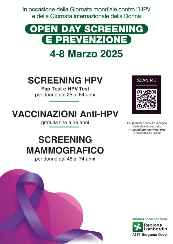 lotta contro hpv lotta contro hpv