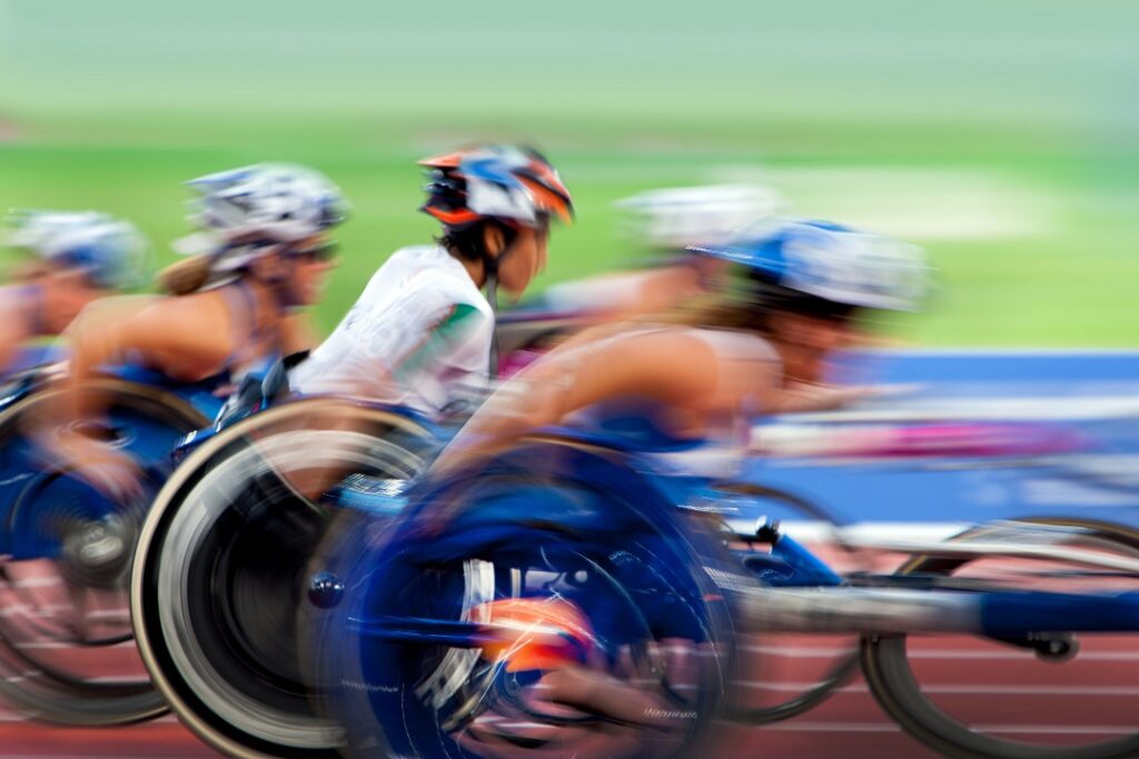 paraciclismo paraciclismo