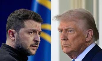 Accordo di pace garanzie di sicurezza ricostruzione Zelensky pronto a consegnare a Trump il nuovo piano Accordo di pace garanzie di sicurezza ricostruzione Zelensky pronto a consegnare a Trump il nuovo piano