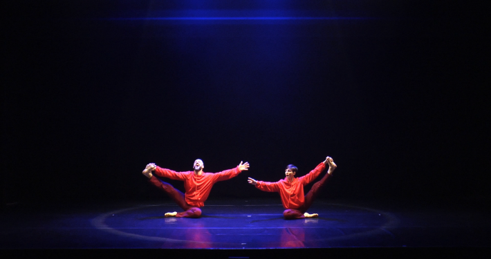 Allegra Brigata Cinematica chiude la Stagione per bambini del Teatro delle Ali Allegra Brigata Cinematica chiude la Stagione per bambini del Teatro delle Ali