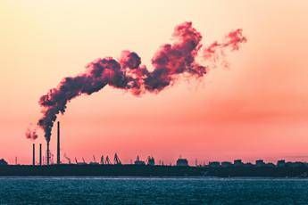 Ambiente ingegneri clinici Processi sanitari quinta causa inquinamento globale
