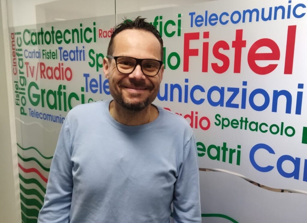 Autiero FISTEL Autiero FISTEL